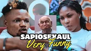 Sapiosexual? Why You Fall in Love with Smart People 😂🧠 too funny