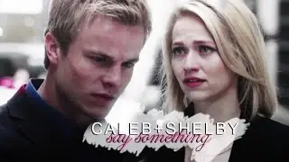 caleb+shelby; 