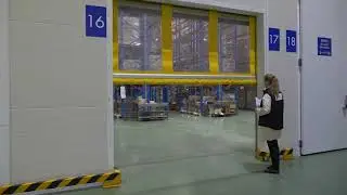 3 PL-оператор NC Logistic