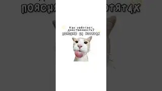 Как работает девственность ?