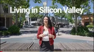 Living in Silicon Valley