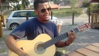 TIM MAIA - Medley • Cover • Felipe Luziario.