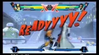 EG Justin Wong vs Chou SBO 2012