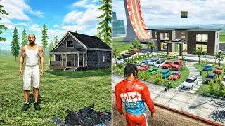 Poor  to Rich 🤑 In Indian bike driving 3D | DPK BEAT