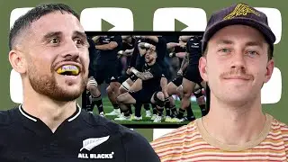 #21: TJ Perenara &ndash; All Blacks Superstar, Dealing With Setbacks and Being From Porirua