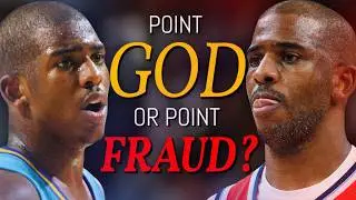 The Origin Of The Point God: a Deep Dive