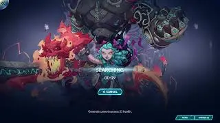 Cassyva in S Rank (9/4/2023)