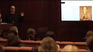 Magical Medicine at The Festival of Arcane Knowledge 2019