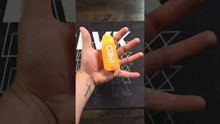 Airisvape Neo flavored strawberry banana! It&rsquo;s tasty! Solid little disposable!