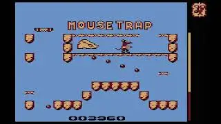 Mouse Trap - last level