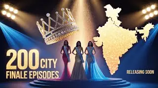 200 City Finale Episodes &ndash; The Countdown Begins | Releasing Soon | Forever