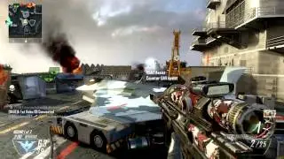 Back to Mw3? Lol no - BO2 Nuclear.