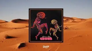 Arabic Beat x Burna Boy x Dj Snake Type Beat Instrumental 