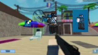All arsenal Promo Codes | Roblox Arsenal