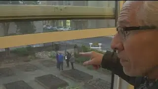 Community Garden Grievance