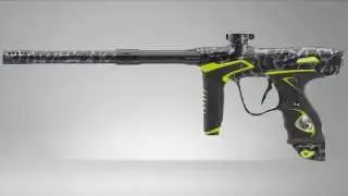 DYE 2015 Dm Series