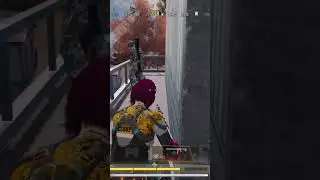 Bro was too busy to see me #codm #codmobile #callofdutymobile #reels