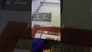 #callofthewildgameplay #hunting my first diamond on my new account