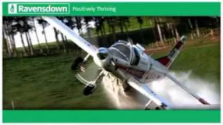 Positively Thriving Careers at Ravensdown