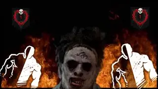Bubba's Basement At Rank 1 - Dead By Daylight