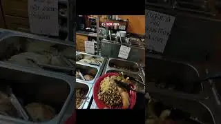 #viral disfruta de nuestro #buffet en jaguar Mexican restaurante #mexicanfood #comida #fypシ #jaguar