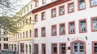 Hotel GARNI Residenz Am Markt Mei&szlig;en, Meissen, Germany