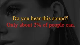 The Hum: The Sound Only Some People Can Hear