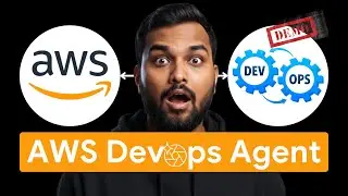 Что такое AWS DevOps Agent? AWS DevOps Agent: объяснение архитектуры и реальных причин проблем | ...
