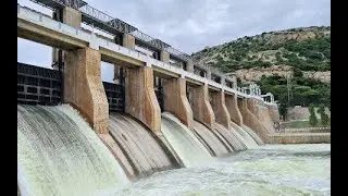 KRP DAM @tvsapacheseries