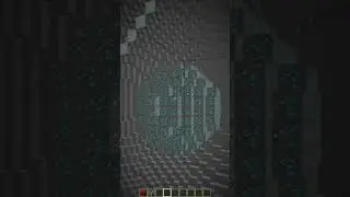 X-Ray TNT Hack 🚫💎 | Don't Get Banned! #minecrafthacks #shorts