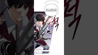 Title: I became the genius bastard of a Nobel dark clan#manhwa #recommended #funny #action #art