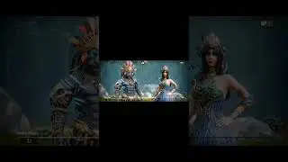 VEDYA PLAYZ X SCARFALL Alieeeee Reeee || Scarfall Live Stream ||