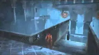 Prince of Persia (PS3) - ledge teleportation glitch & more