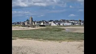 Roadtrip Frankreich Juni 2025 - Portbail (22)
