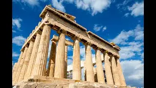 columns and struts