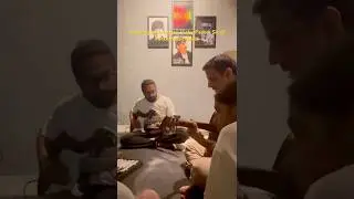 #jamming #churaliyahaitumne #guitar #VickyParkerSir @ParkerMusicWorld