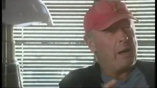 tony scott the hunger 