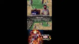🔴NBA 2K9 LIVE🔴
