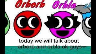 The official secrets of orborb // orborb Chronicles
