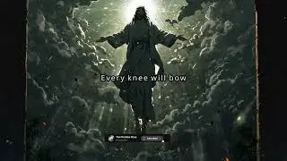 How Will the World End? | Christian Rock / Metal End Times Anthem