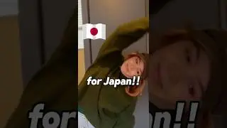 Japan does THIS workout everyday!? 😰