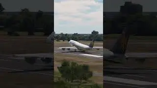 Plane Emergency Landing in Indian Airport Eps.692
