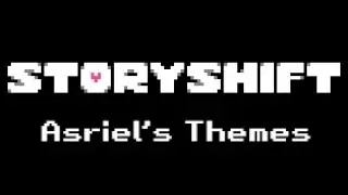 [STORYSHIFT] Asriel Themes - 