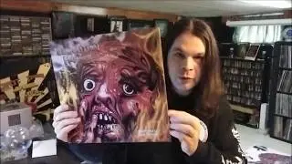 Expedit Adventures Vol. 11 - Death Cult to Despise You
