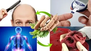 IF YOU SUFFER FROM DIABETES,HAIR LOSS,HEART AND JOINT INFLAMMATION,YOU SHOULD TRY THIS POWRFUL FRUIT