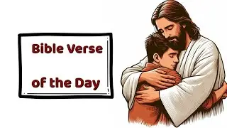Daily Bible Verse || இன்றைய வேத வசனம் || Jan-03 || @thewordofgod9373