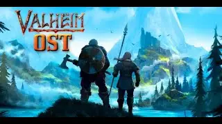 Valheim OST - The Elder