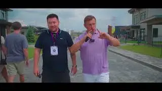 ДОРОГАЯ ЗЕМЛЯ - ДОРОГИЕ ДОМА / Open Village 2025