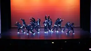 South Bay All Male | Dance for a Cure 2023