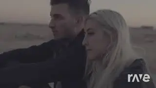Alove - Krewella & Ricki-Lee | RaveDJ